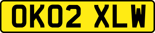 OK02XLW