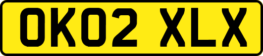 OK02XLX