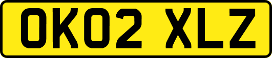 OK02XLZ
