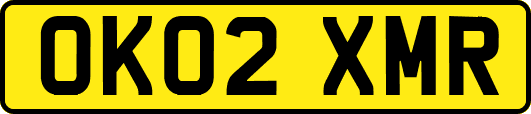 OK02XMR