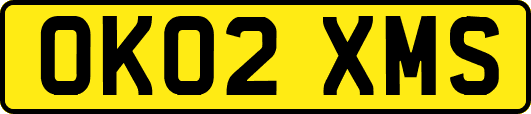OK02XMS