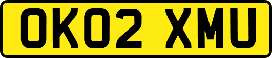 OK02XMU