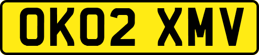 OK02XMV