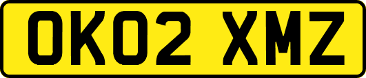 OK02XMZ