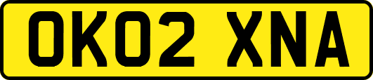OK02XNA