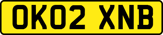 OK02XNB