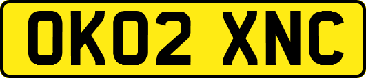 OK02XNC