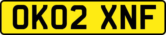 OK02XNF