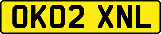 OK02XNL