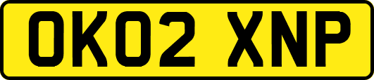 OK02XNP