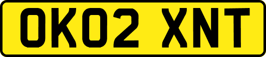 OK02XNT
