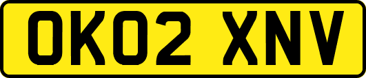 OK02XNV