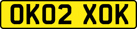 OK02XOK