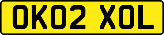 OK02XOL