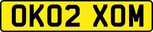OK02XOM