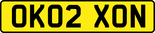 OK02XON