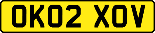 OK02XOV