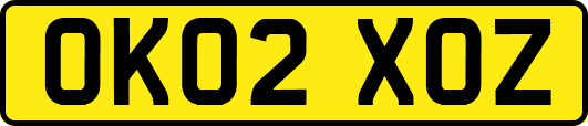 OK02XOZ