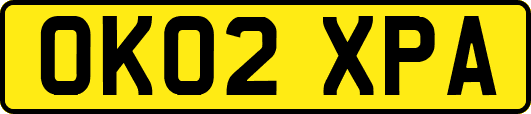 OK02XPA