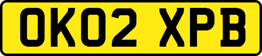 OK02XPB
