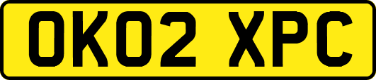 OK02XPC