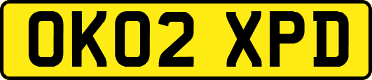 OK02XPD