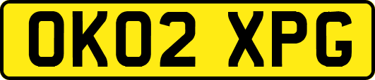 OK02XPG