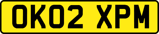 OK02XPM