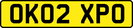 OK02XPO