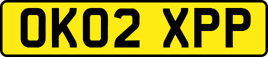 OK02XPP
