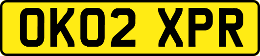 OK02XPR