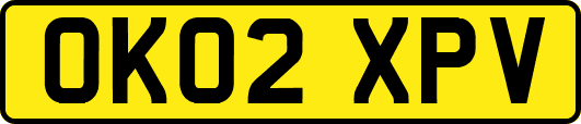 OK02XPV