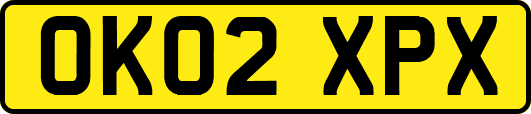 OK02XPX
