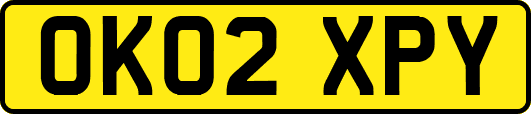 OK02XPY