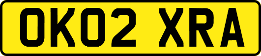 OK02XRA