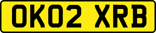 OK02XRB