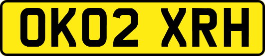 OK02XRH