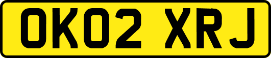 OK02XRJ