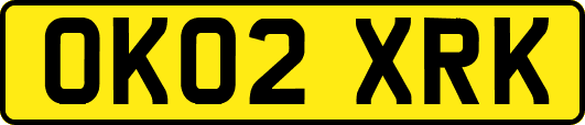 OK02XRK