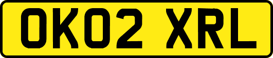 OK02XRL