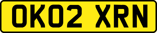 OK02XRN