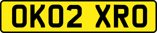 OK02XRO