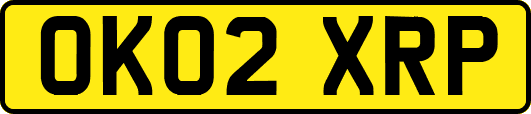 OK02XRP