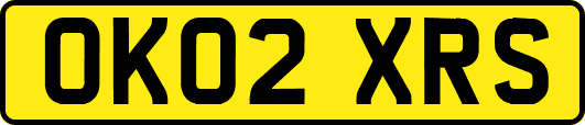 OK02XRS