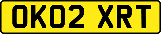 OK02XRT
