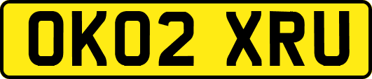 OK02XRU
