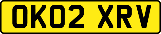 OK02XRV
