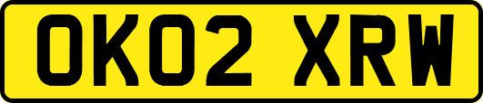 OK02XRW