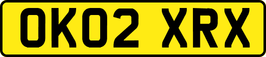 OK02XRX
