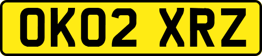 OK02XRZ
